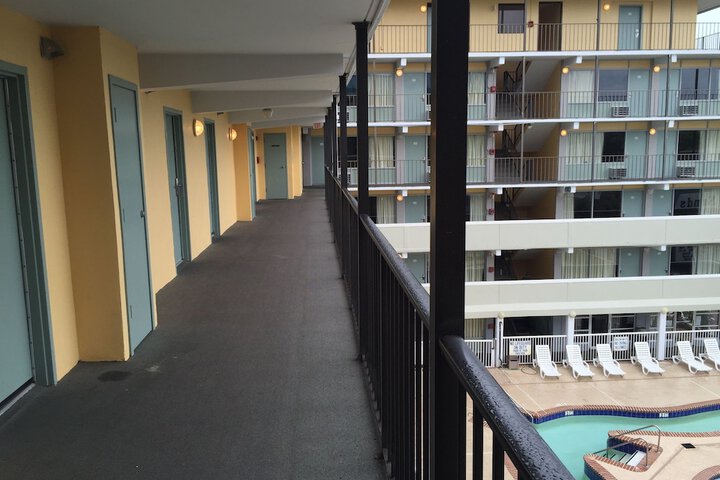 Hotel 45 of 50