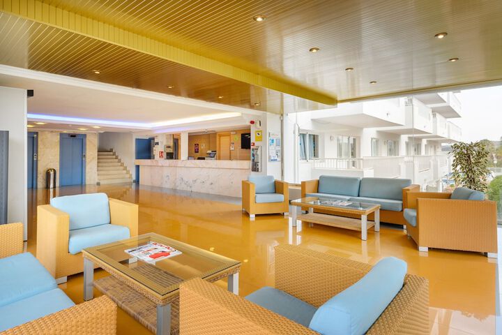Hotel Interior 2 of 24