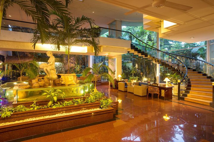Hotel Interior 3 of 103