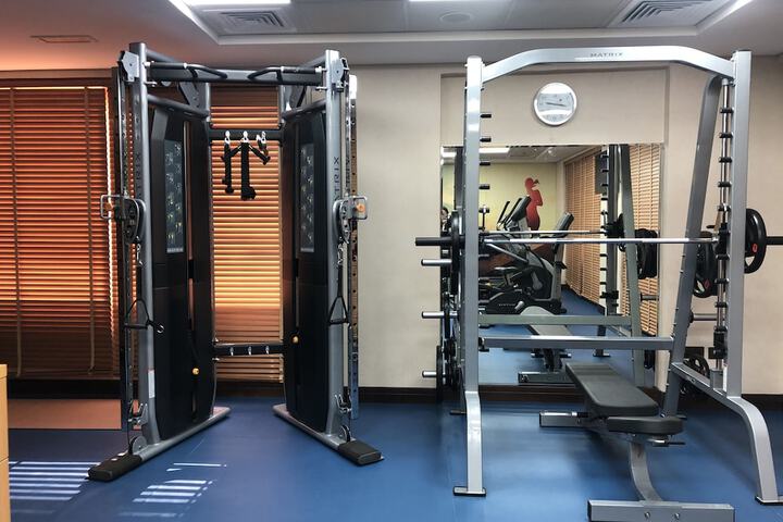 Health and Fitness 26 of 43