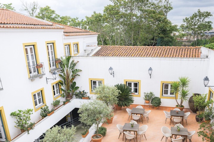 ADC - Albergaria do Calvário by Unlock Hotels in Évora