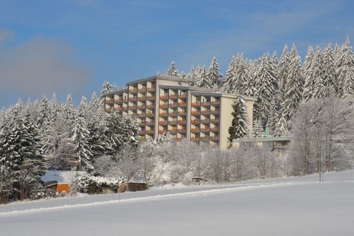 Hotel 47 of 48