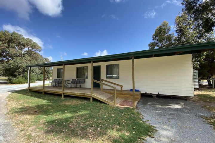 Terrace/Patio 19 of 40