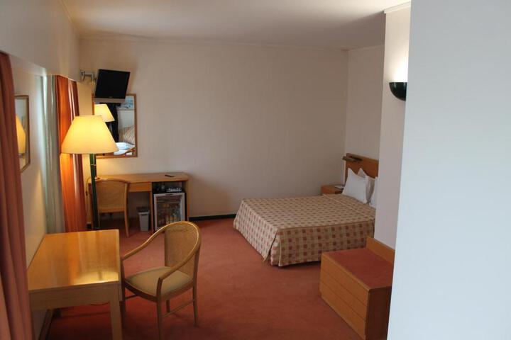 Suite Room