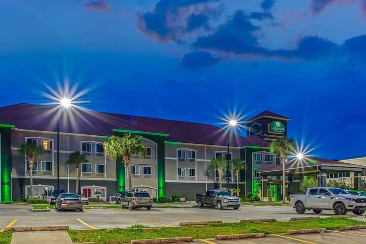 Hotel 41 of 41