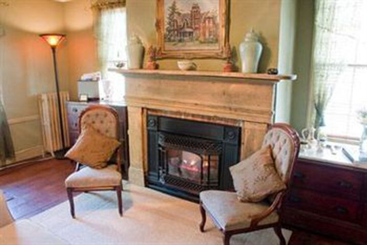 Hotel Interior 9 of 48