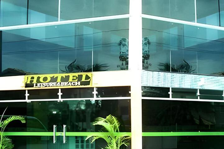 OYO Hotel Stella Maris - Salvador