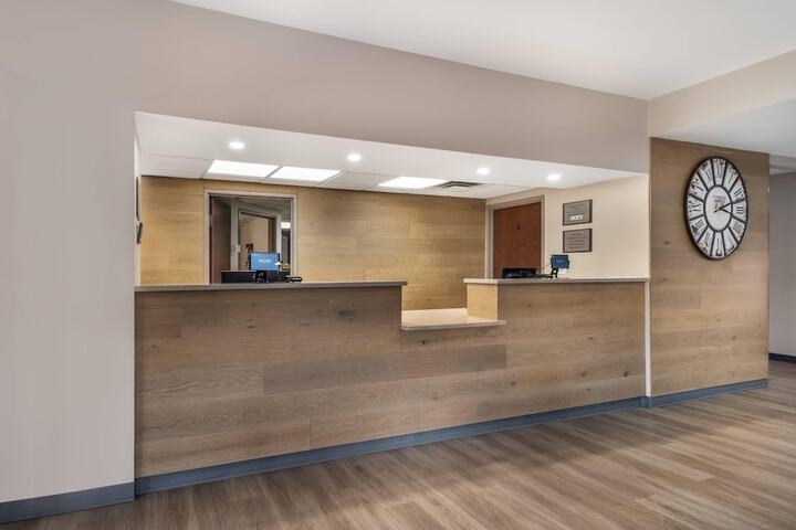 Hotel Interior 2 of 43