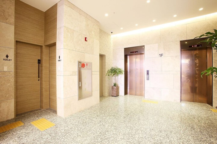 Hotel Interior 2 of 42