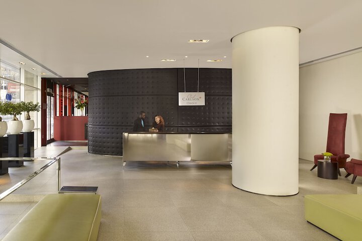Hotel Interior 3 of 62