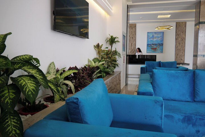 Hotel Interior 4 of 51