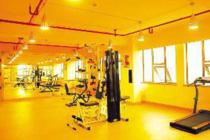 Health and Fitness 3 of 4
