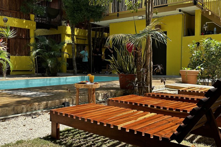 Carlitos Caribbean
