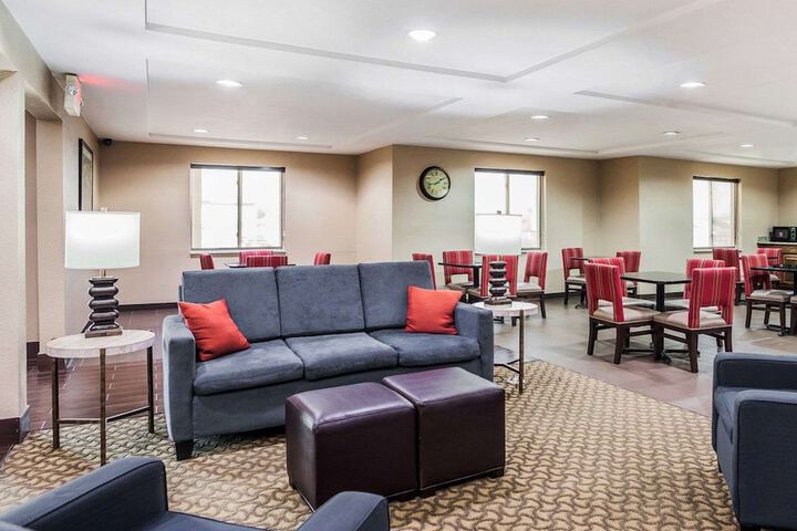 Lobby Photos