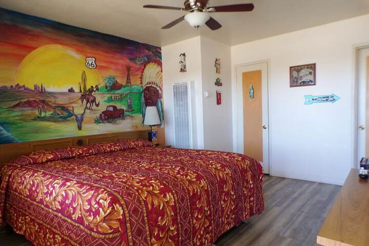 Room 15 of 101