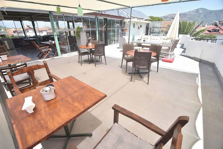 Terrace/Patio 10 of 23