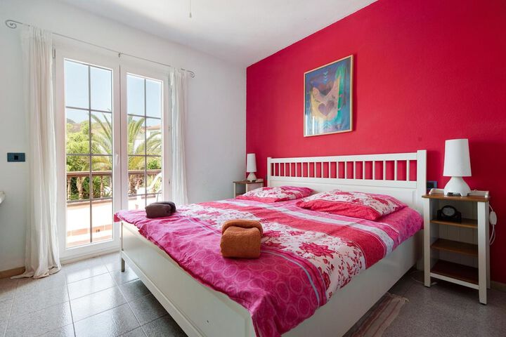 Well Maintained House in Chayofa With Pool in Arona