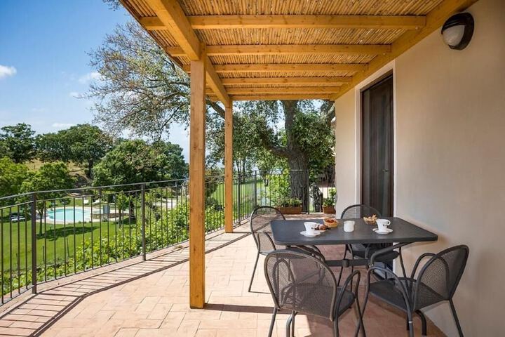 Terrace/Patio 17 of 52