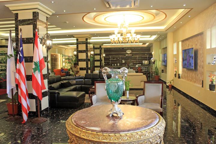 Hotel Interior 13 of 128