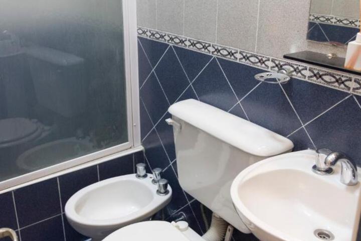 Fitness Facility Photos