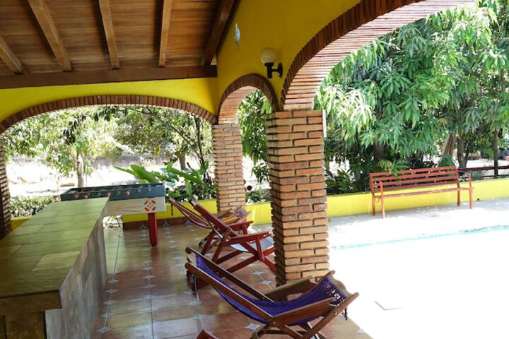Terrace/Patio 28 of 38