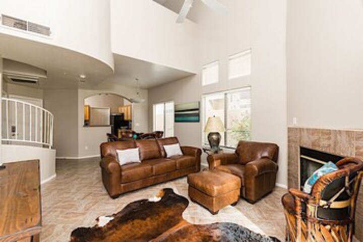 Image of Arroyo Madera 119 3Br Townhome by Casago