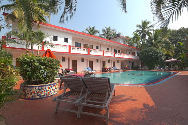 Hotel 38 of 38