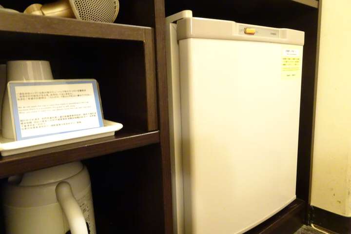 Mini-refrigerator