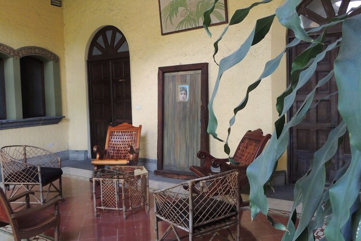 Room 14 of 45