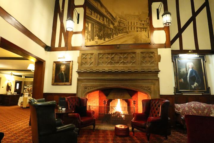 Hotel Interior 2 of 85