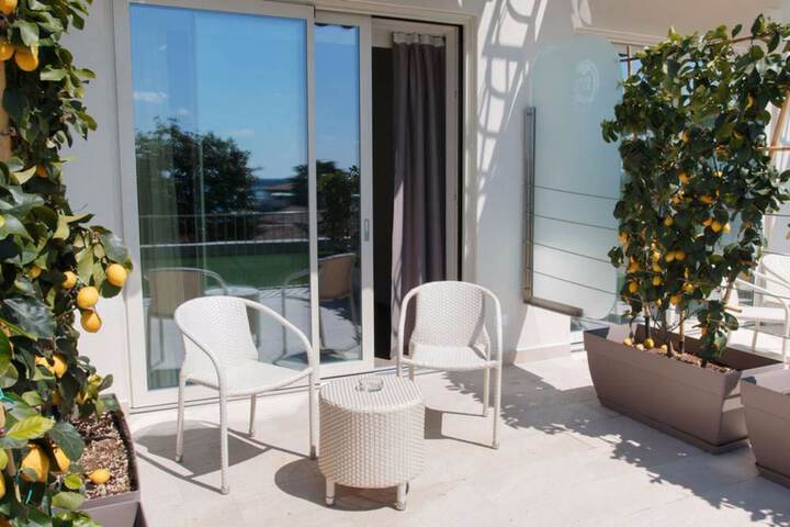 Terrace/Patio 50 of 112