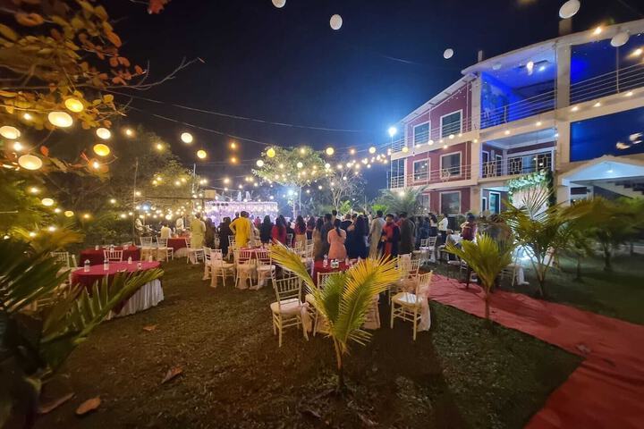 Wedding/Banquet 39 of 47
