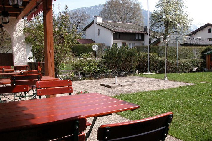Terrace/Patio 65 of 66