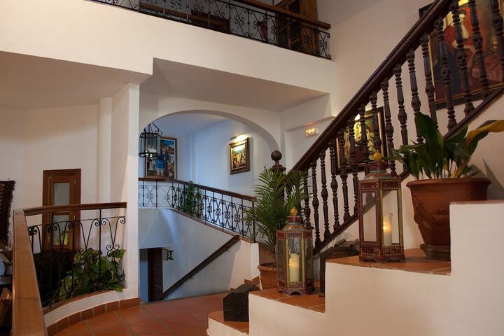 Hotel Interior 3 of 68