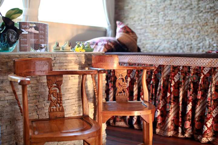Spa and Wellness Pictures