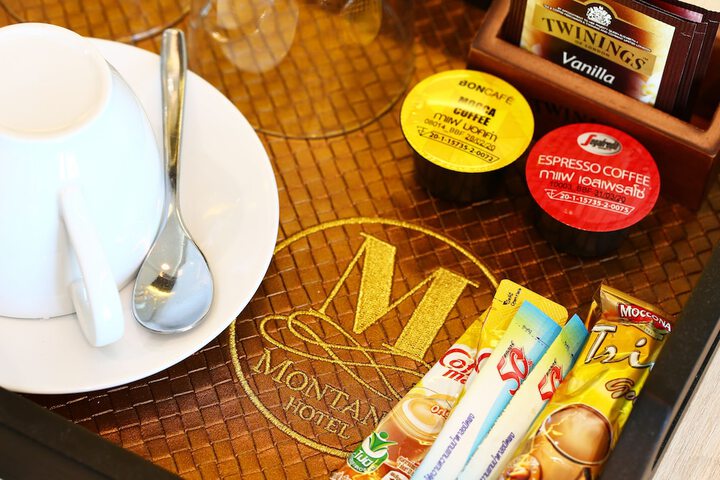 Breakfast/Coffee Service 50 of 95