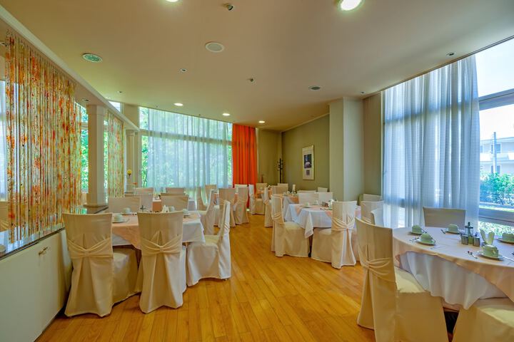 Restaurants
