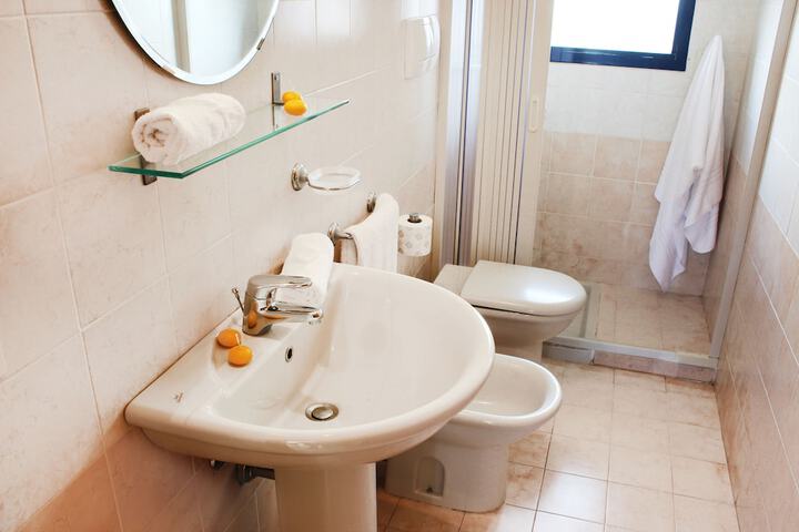 Bath Interior