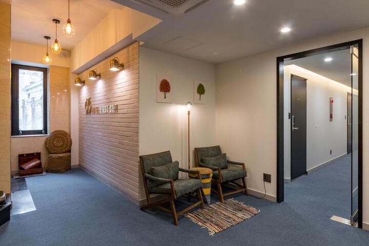 Fitness Center Photo