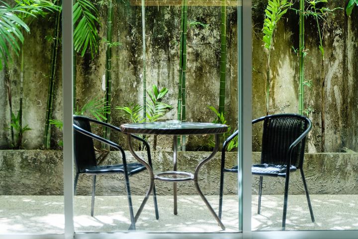 Terrace/Patio 53 of 81