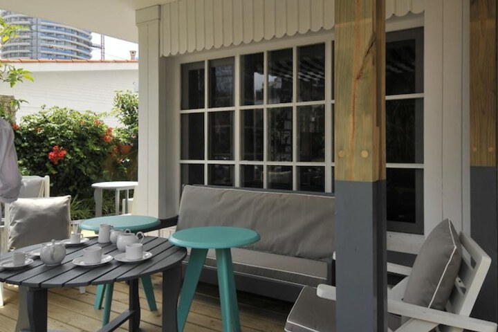 Terrace/Patio 15 of 27