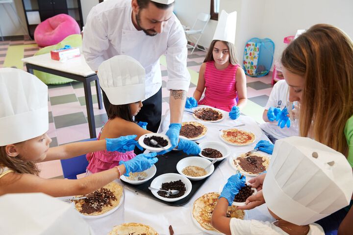 Childrens Activities 284 of 400