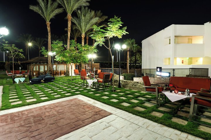 Hotel 59 of 59