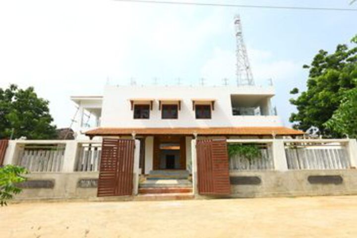 OYO 10353 Home Serenity Beach