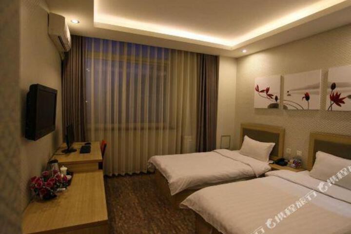 Zhengxing Business Hotel Anshan Branch
