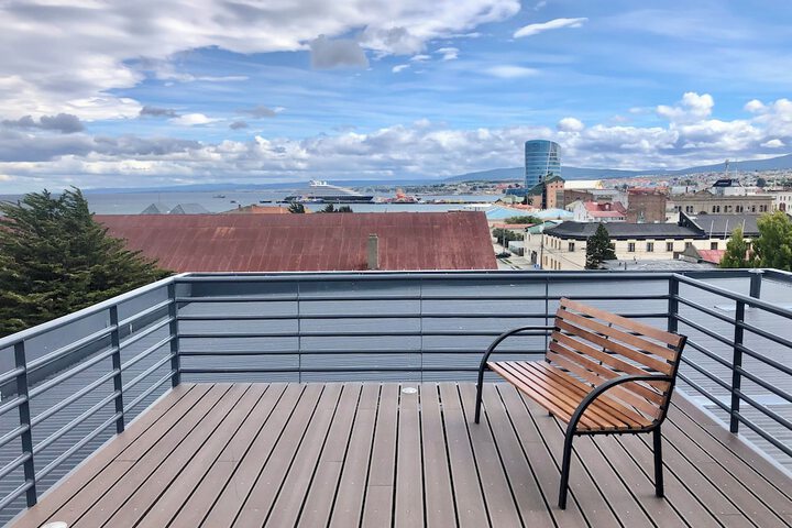 Terrace/Patio 33 of 39