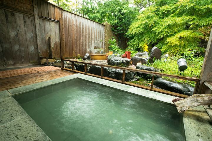 Spa Massage