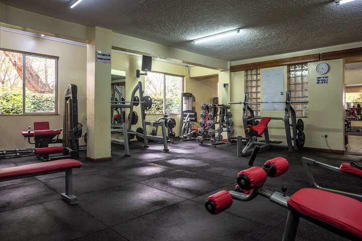 Health and Fitness 27 of 77
