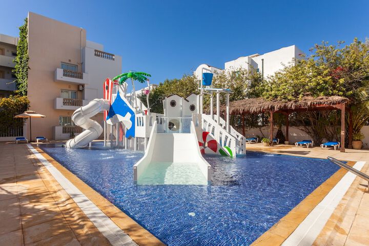 Water park