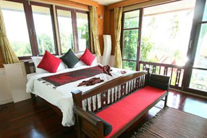 Fitness Facility Photos